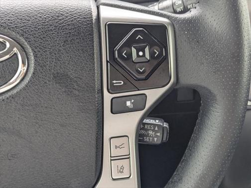 2023 Toyota 4Runner TRD Sport