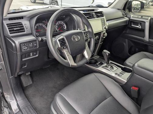 2023 Toyota 4Runner TRD Sport
