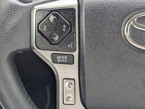 2023 Toyota 4Runner TRD Sport