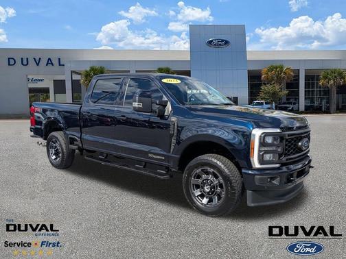 2023 Ford F-250 Lariat
