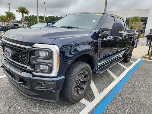 2023 Ford F-250 Lariat
