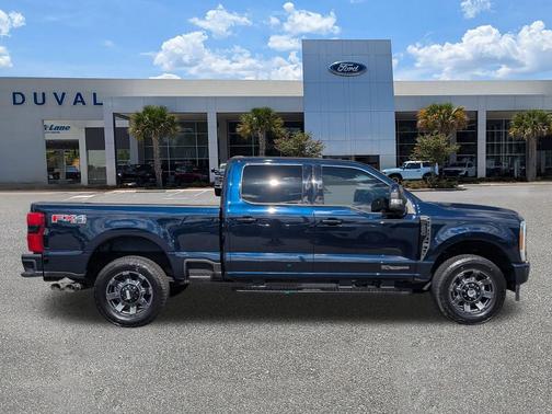 2023 Ford F-250 Lariat