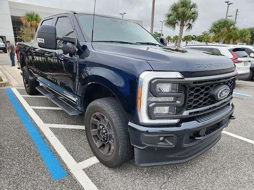 2023 Ford F-250 Lariat