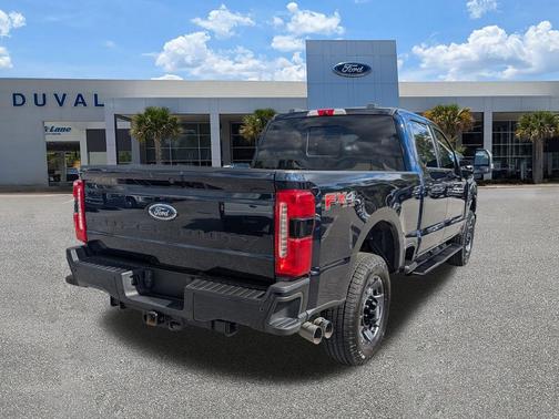 2023 Ford F-250 Lariat