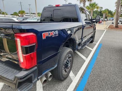 2023 Ford F-250 Lariat