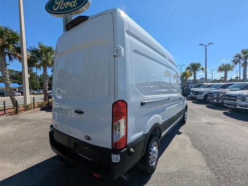 2025 Ford Transit-350 Base