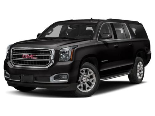 2020 GMC Yukon XL SLT Standard Edition