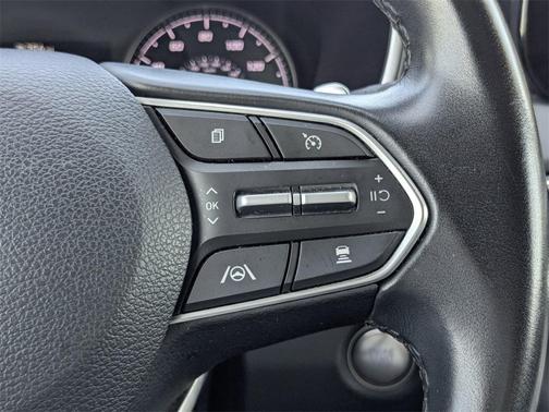 2023 Hyundai SANTA FE SEL 2.4
