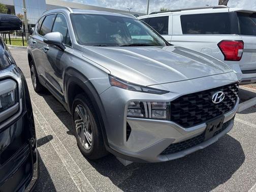2023 Hyundai SANTA FE SEL 2.4