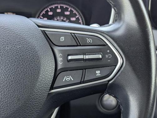 2023 Hyundai SANTA FE SEL 2.4