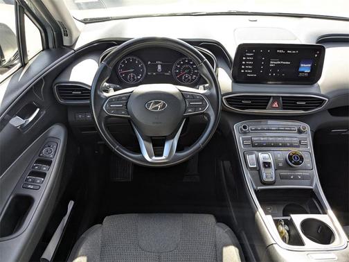 2023 Hyundai SANTA FE SEL 2.4