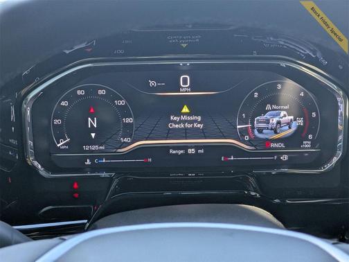 2025 GMC Sierra 2500 SLT