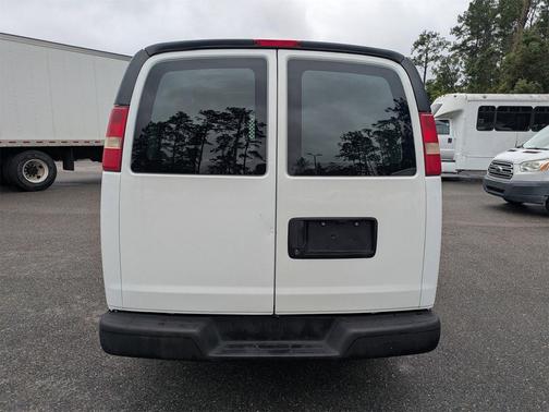 2014 Chevrolet Express 1500 Work Van