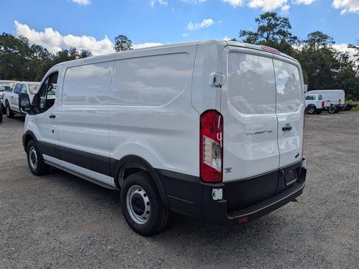 2025 Ford Transit-350 Base