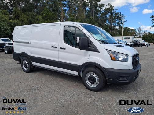2025 Ford Transit-350 Base