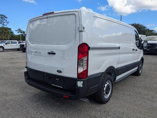2025 Ford Transit-350 Base