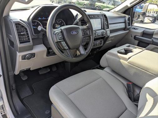 2021 Ford F-450 XL