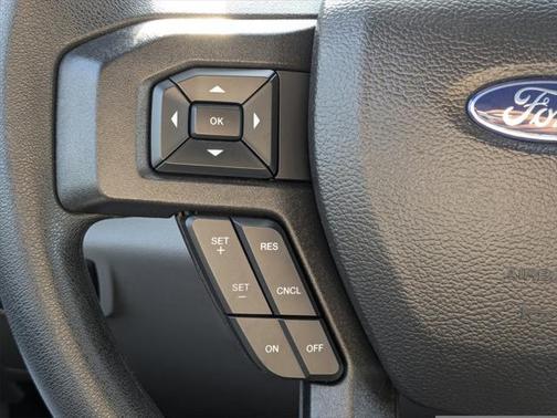 2021 Ford F-450 XL