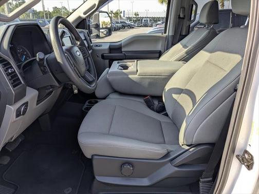 2021 Ford F-450 XL