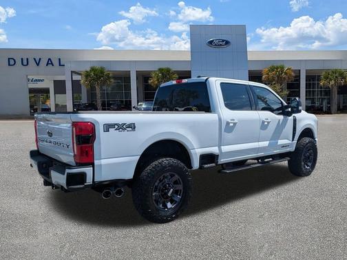 2024 Ford F-250 Lariat