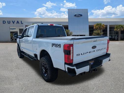 2024 Ford F-250 Lariat