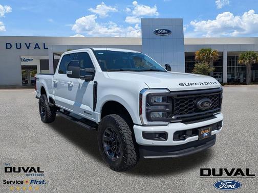 2024 Ford F-250 Lariat