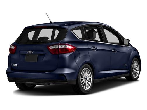 2016 Ford C-Max Energi SEL