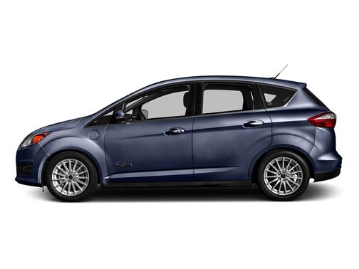 2016 Ford C-Max Energi SEL