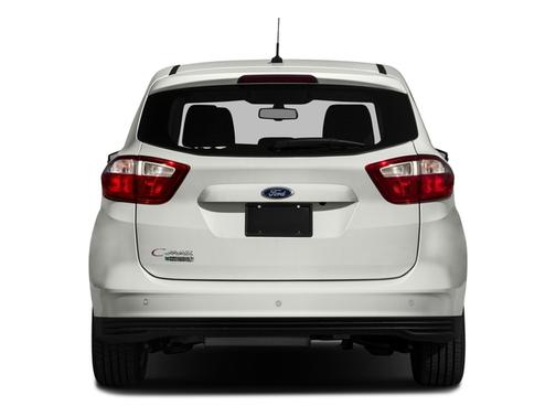 2016 Ford C-Max Energi SEL