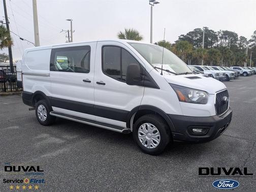 2024 Ford Transit-250 Base