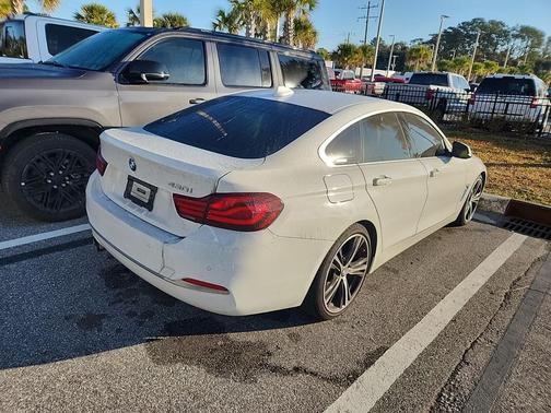 2020 BMW 430 Gran Coupe i