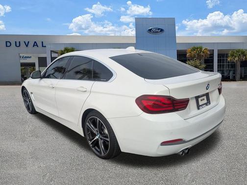 2020 BMW 430 Gran Coupe i