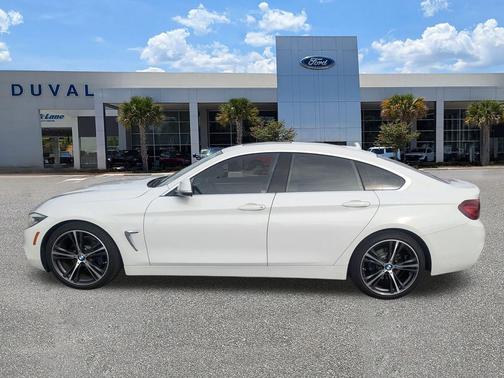 2020 BMW 430 Gran Coupe i