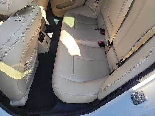 2020 BMW 430 Gran Coupe i