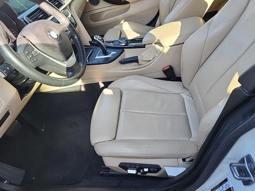 2020 BMW 430 Gran Coupe i