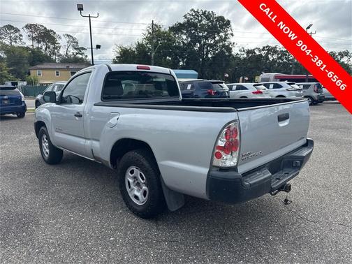 2006 Toyota Tacoma Base