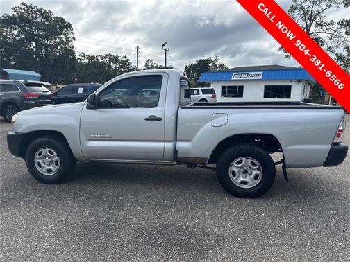 2006 Toyota Tacoma Base