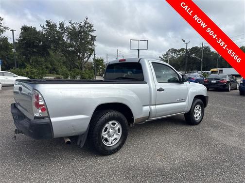 2006 Toyota Tacoma Base
