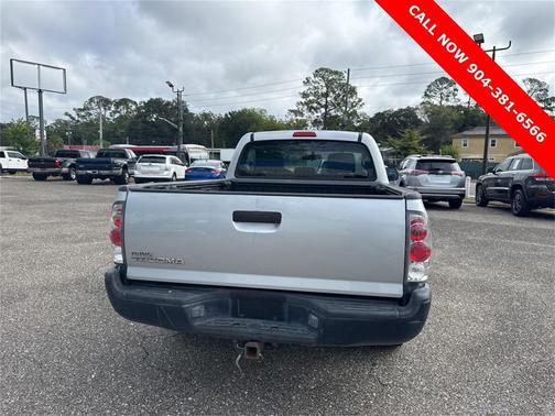 2006 Toyota Tacoma Base
