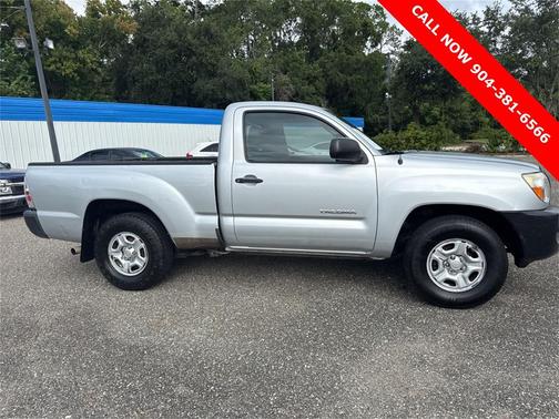 2006 Toyota Tacoma Base