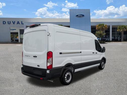 2024 Ford Transit-350 Base