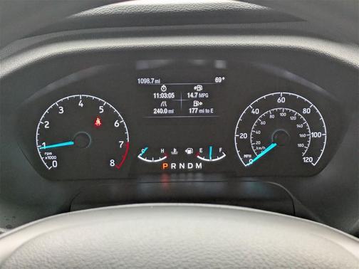 2024 Ford Transit-350 Base