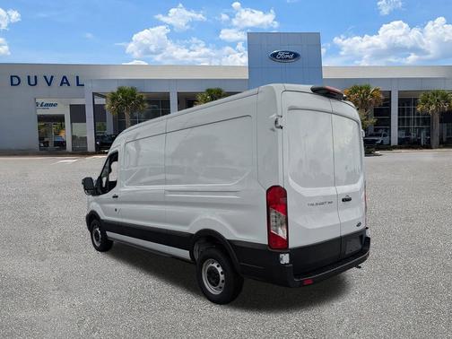 2024 Ford Transit-350 Base