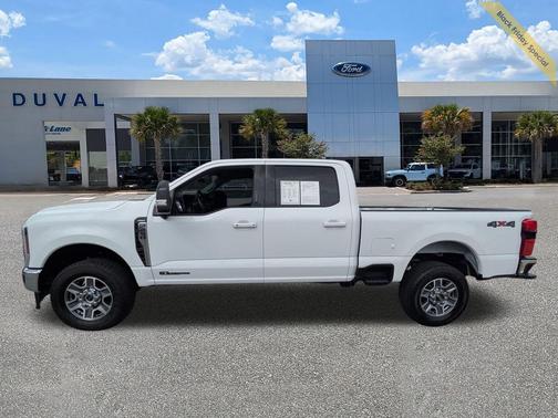 2024 Ford F-250 Lariat