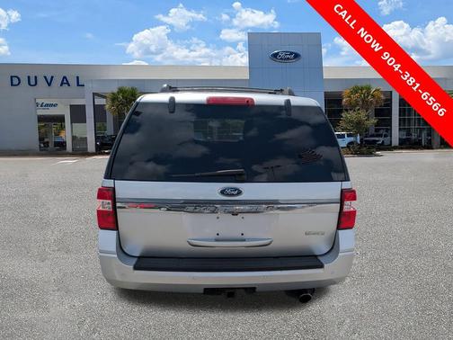 2016 Ford Expedition XLT