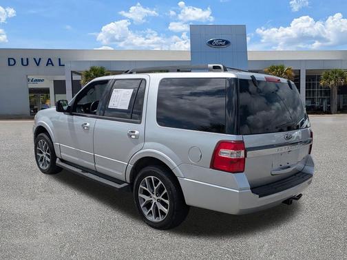 2016 Ford Expedition XLT