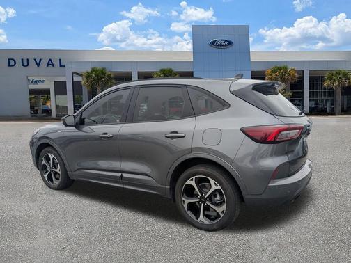 2023 Ford Escape ST-Line Elite
