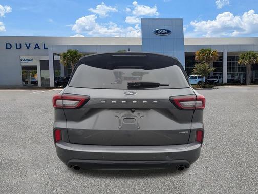 2023 Ford Escape ST-Line Elite