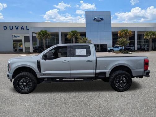 2024 Ford F-250 Lariat