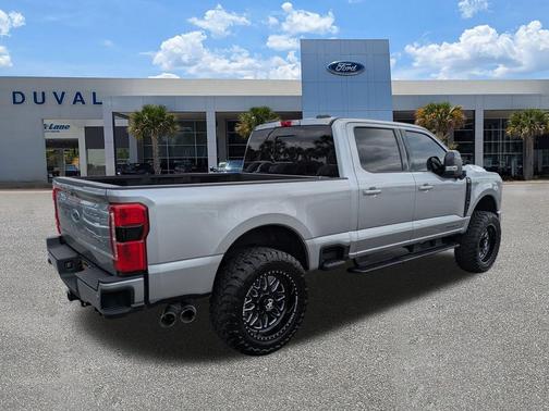 2024 Ford F-250 Lariat
